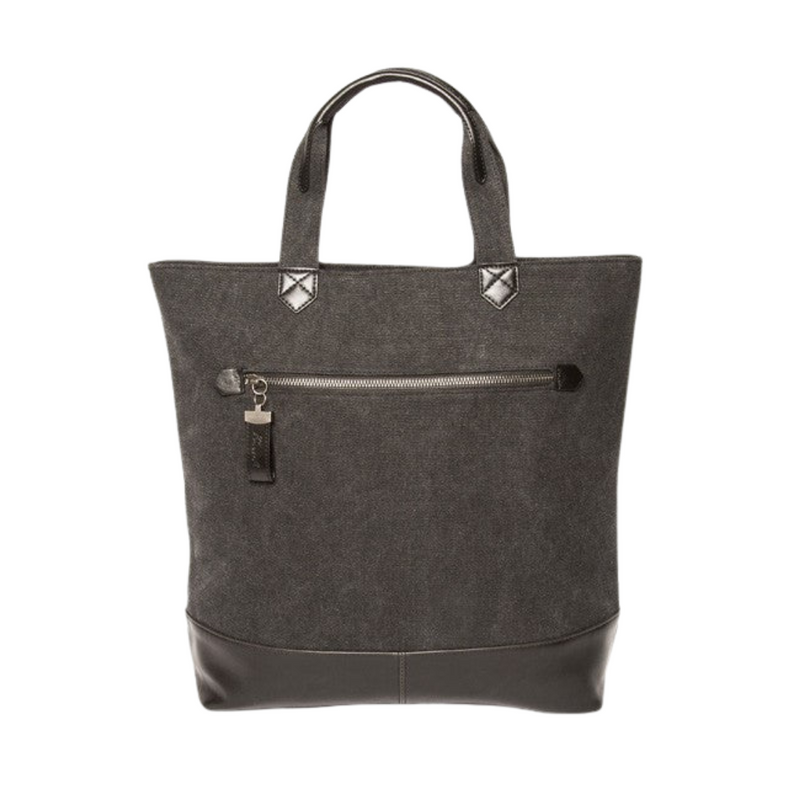 Excursion Tote Black