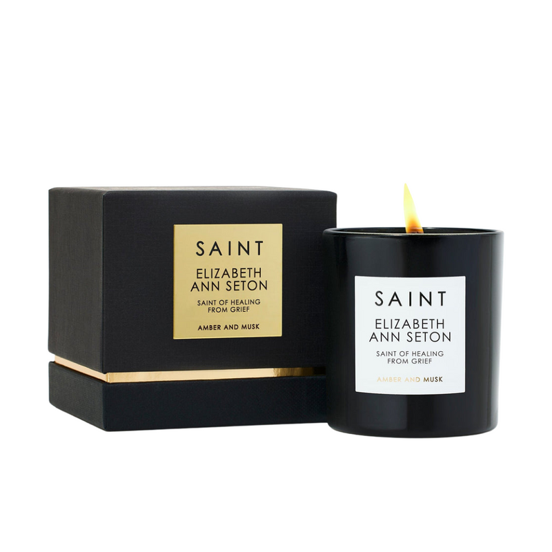 Saint Elizabeth 11 oz Candle