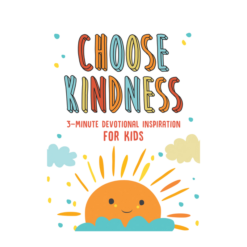 Choose Kindness Kids