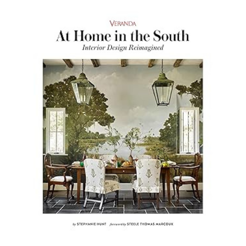 At Home In The South