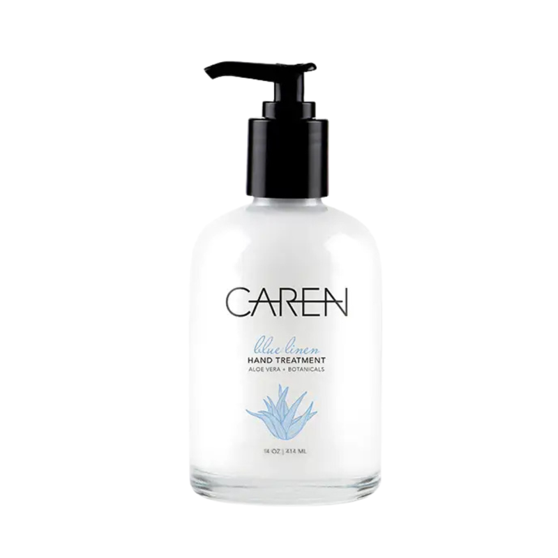 Blue Linen Hand Treatment 14oz