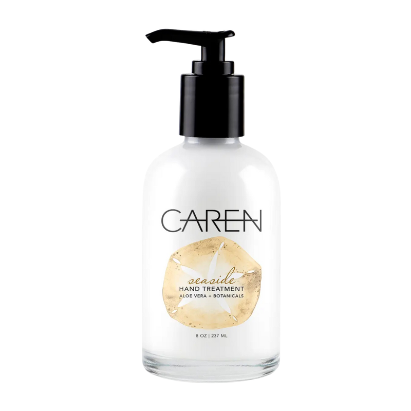 Seaside Hand Treatment 8oz