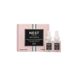 Him. Salt & Rose Pura Refill