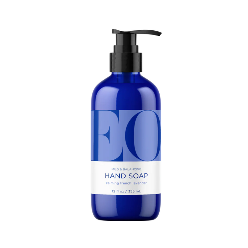 French Lavender Hand Soap