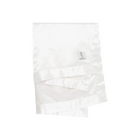 Cream Velvet Deluxe Blanket