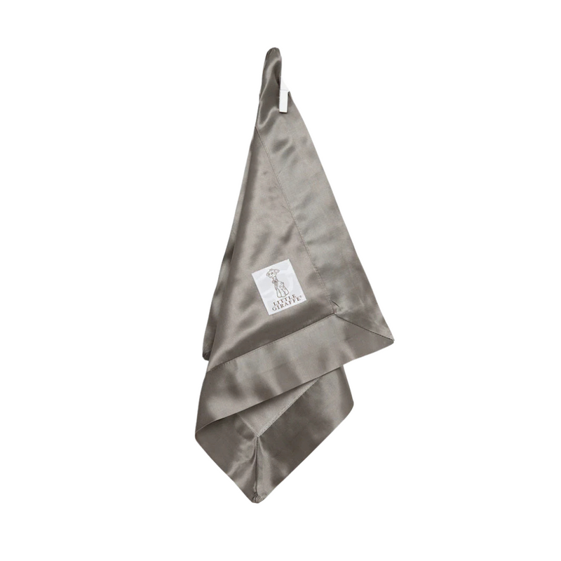 Velvet Deluxe Blanky Flax
