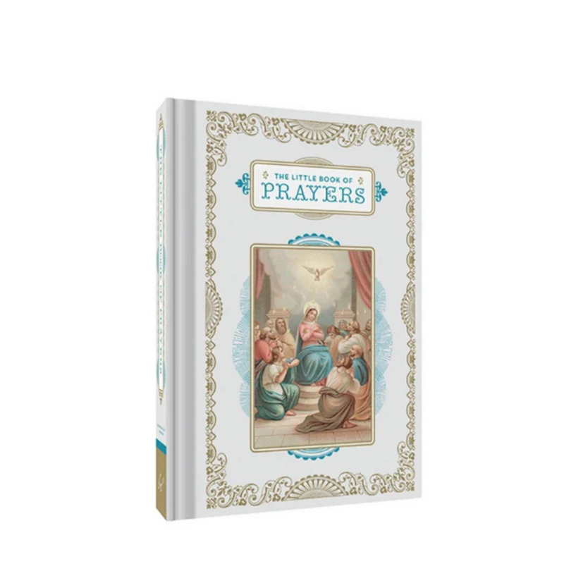 The Little Book of Prayers