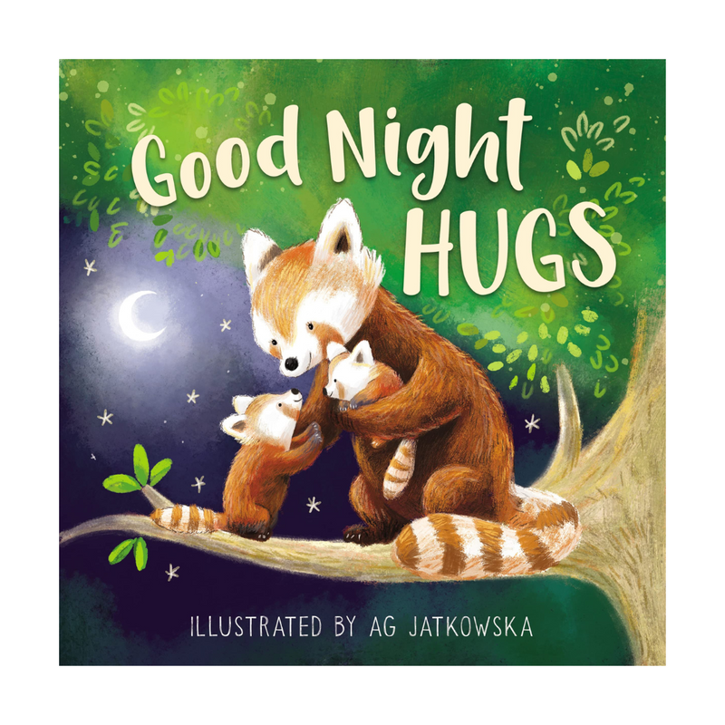 Goodnight Hugs