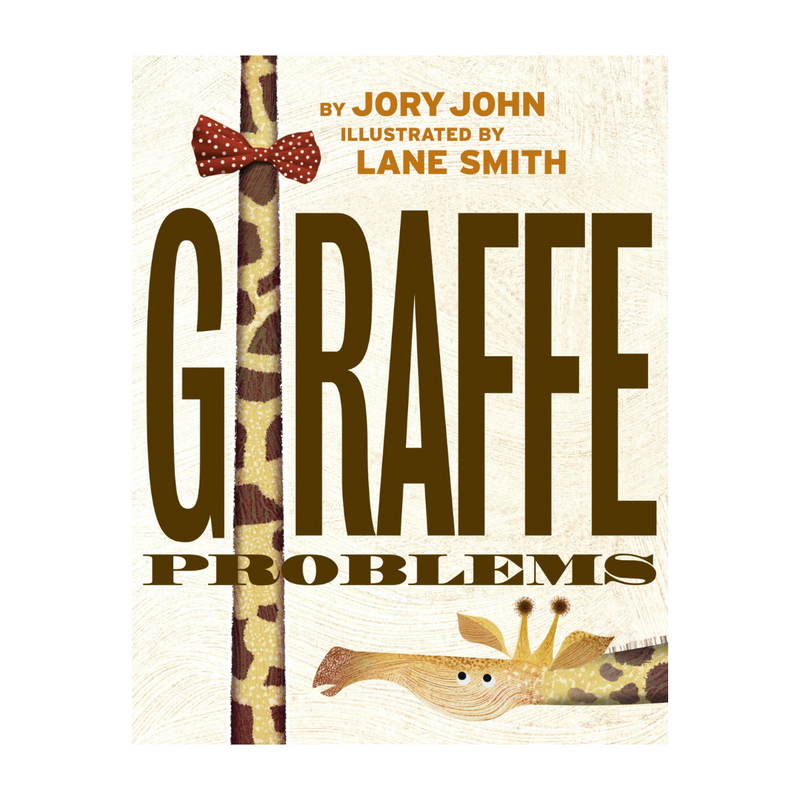Giraffe Problems