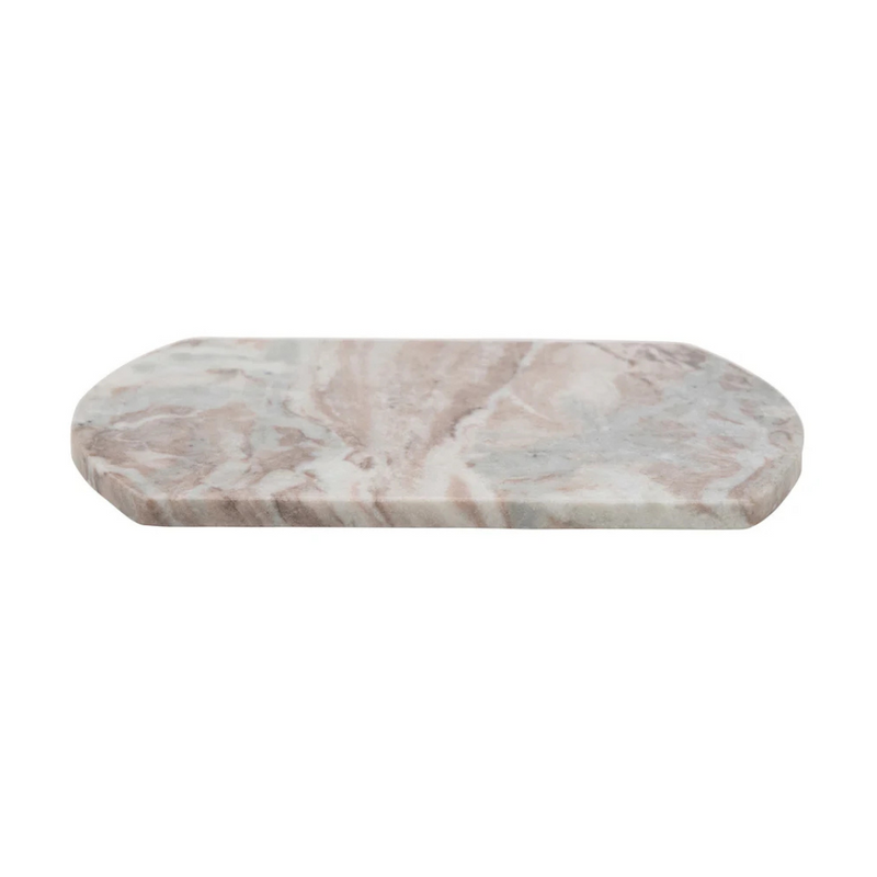 Marble Cutting Board  12"x8"