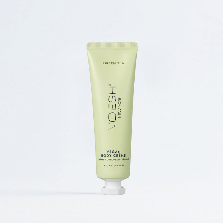 Green Tea Body Creme