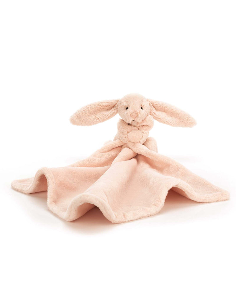 Bashful Blush Bunny Soother