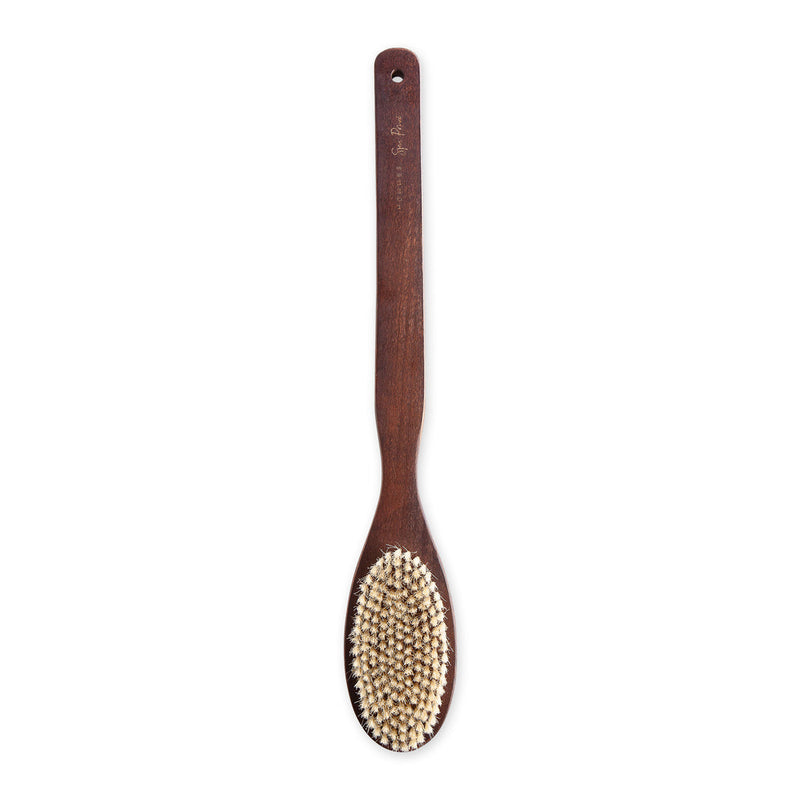 Bamboo Body Brush