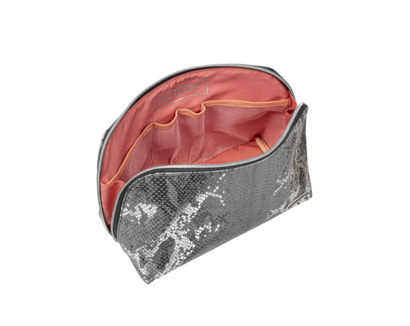 Stephanie Johnson Kohl Lola Makeup Bag
