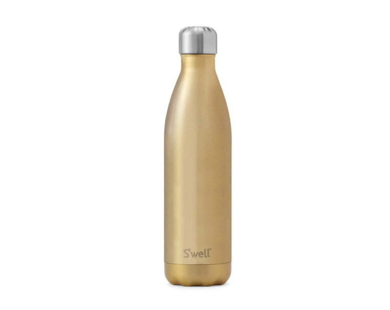 S'well Sparkling Champagne Water Bottle