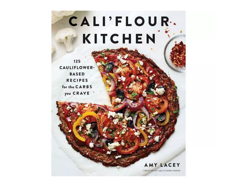 Cali'Flour Kitchen
