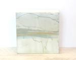 Austin James 8x8x3 Original Abstract Art
