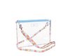 Scout Clear Abby Purse