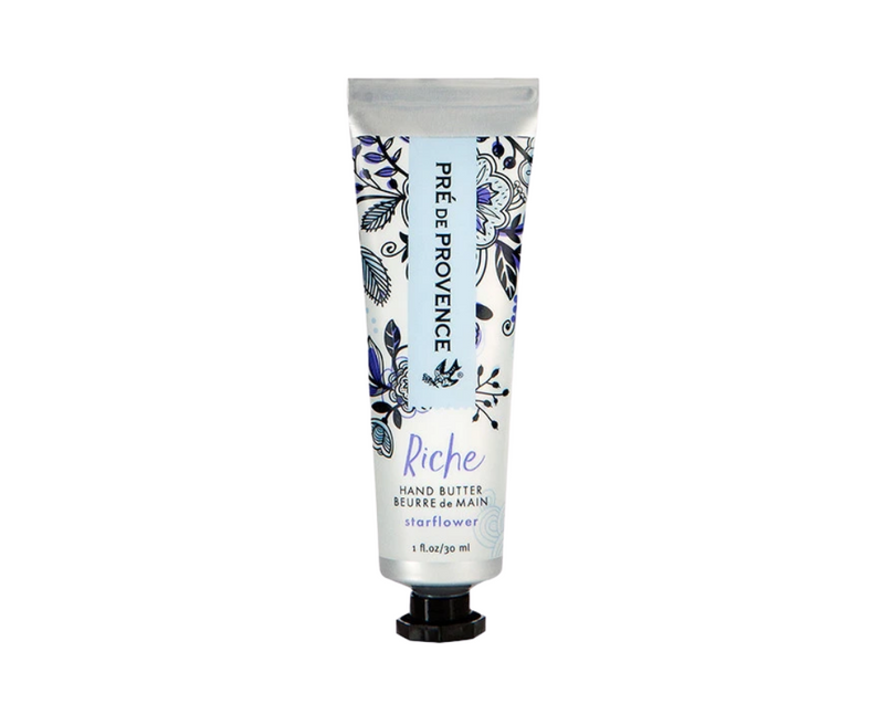 Pré de Provence Starflower Hand Butter