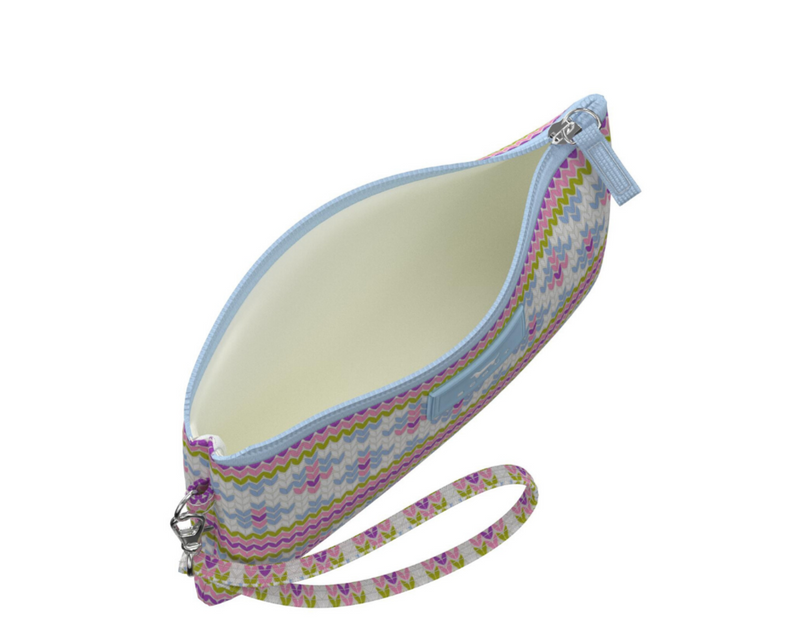 Scout Kate Wristlet