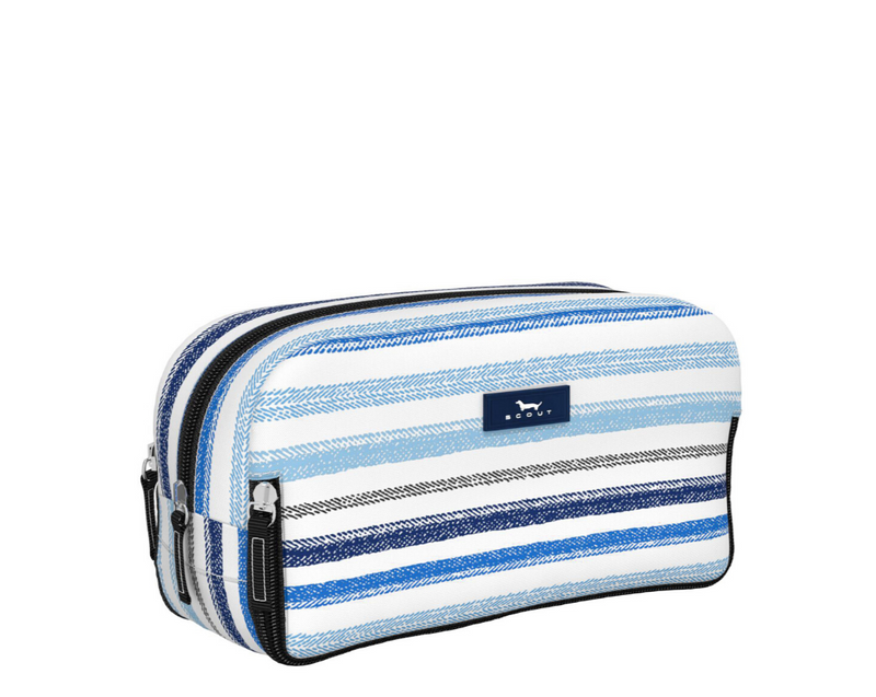 Scout Lake Shelton 3 Way Beauty Bag