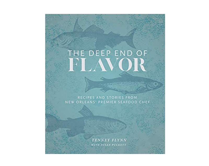 The Deep End Of Flavor