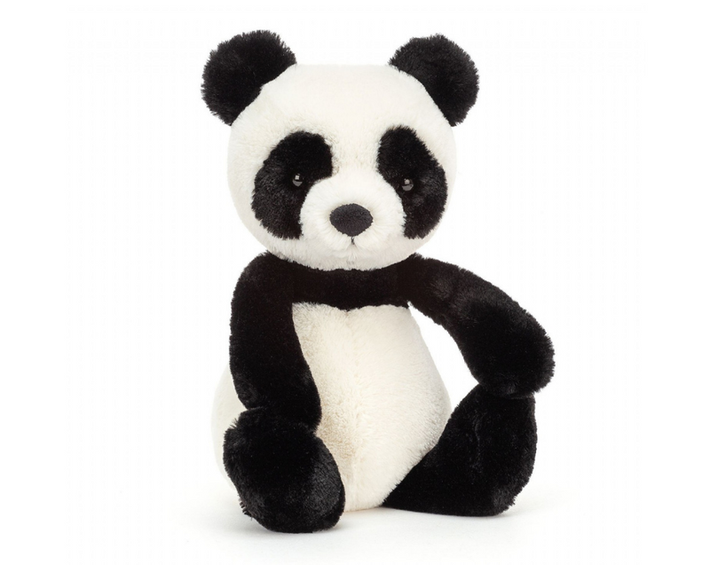 Jellycat Bashful Panda