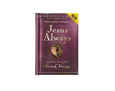 Jesus Always