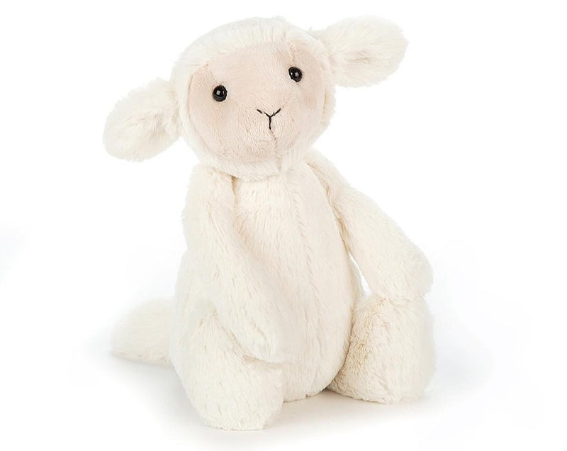 Jellycat Bashful Lamb