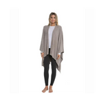 Barefoot Dreams Cozy Chic Weekend Wrap
