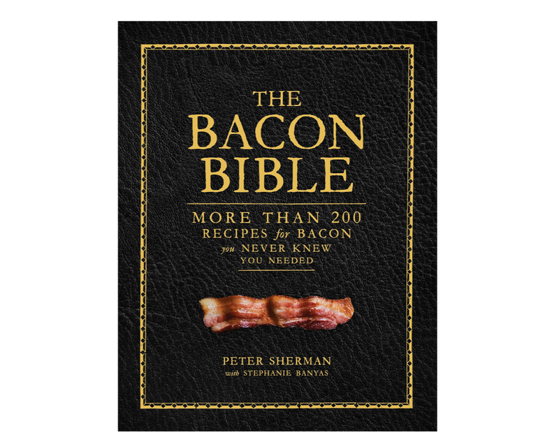 Bacon Bible