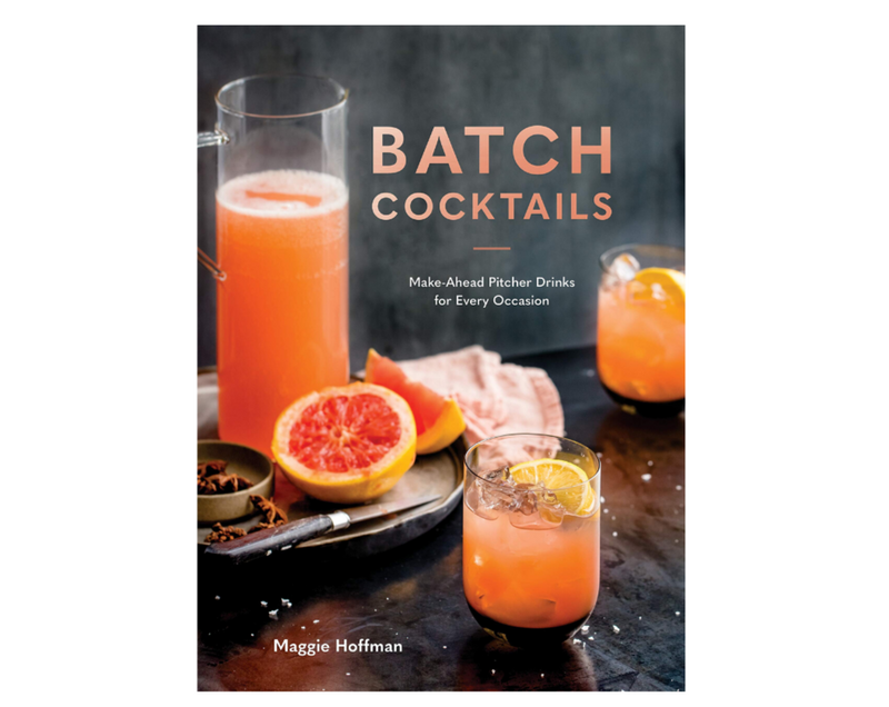 Batch Cocktails