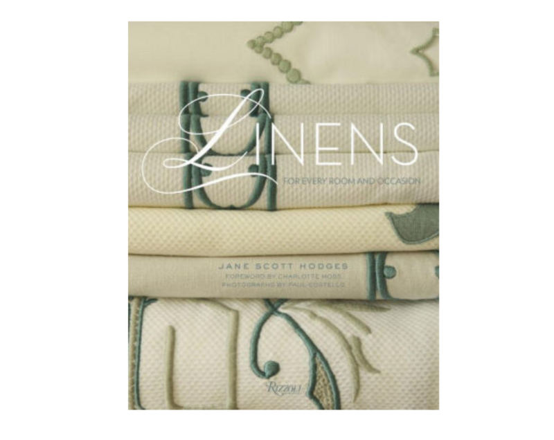 Linens for Every Room and Occassion
