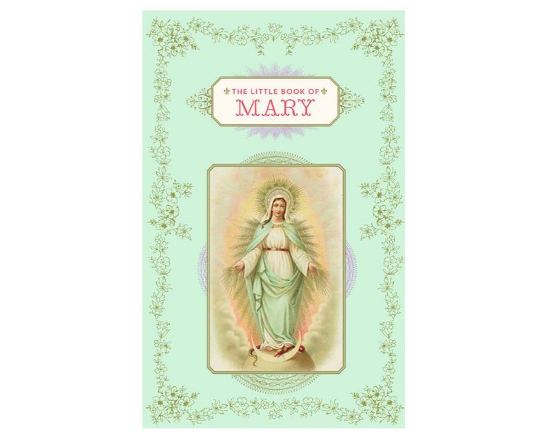 The Little Book of Mary