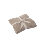 Barefoot Dreams Cozy Chic Lite Ribbed Throw