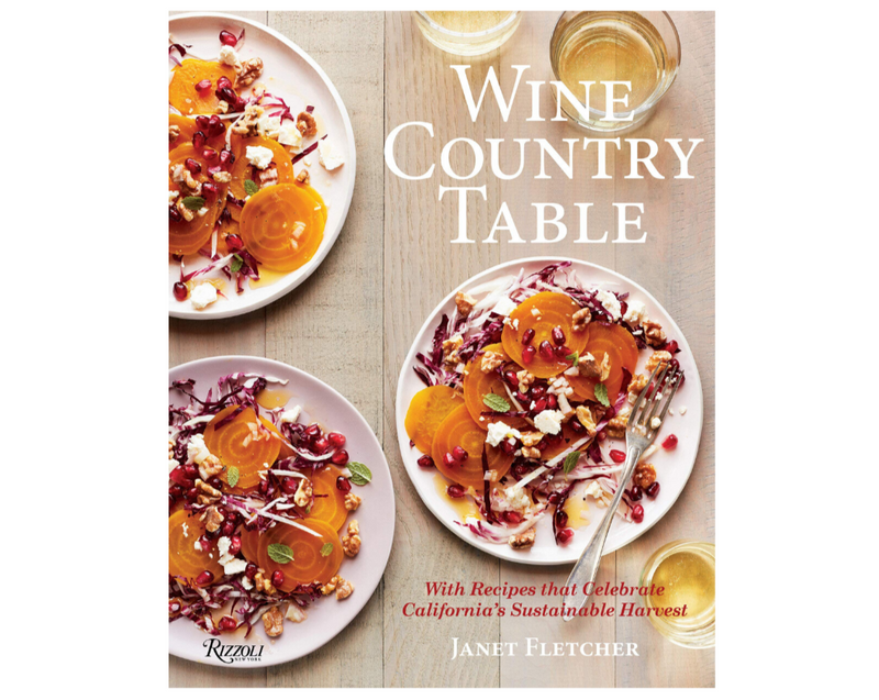 Wine Country Table