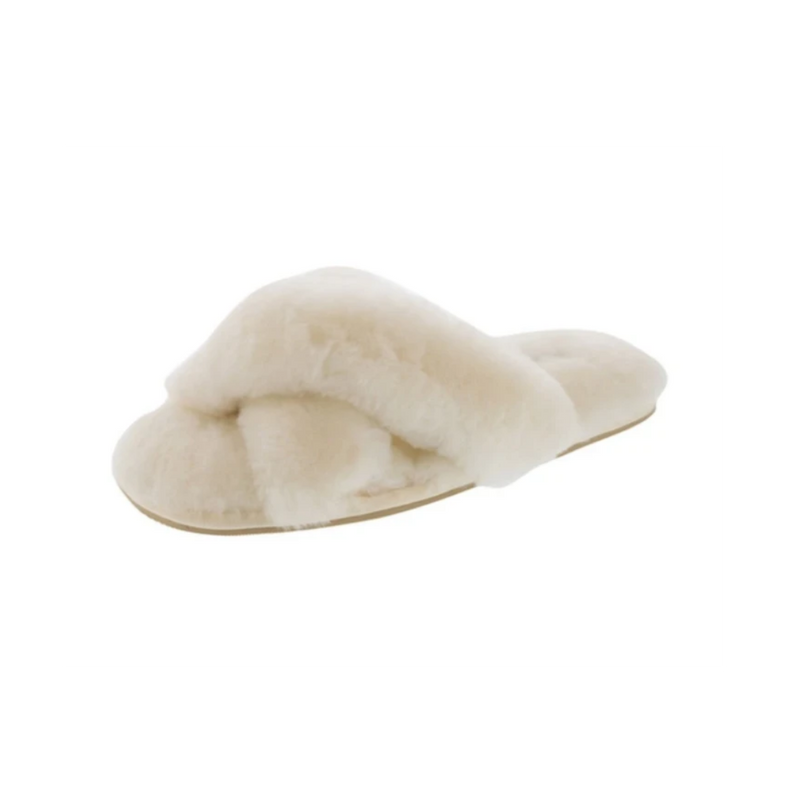 Mt. Hood Shearling Slipper