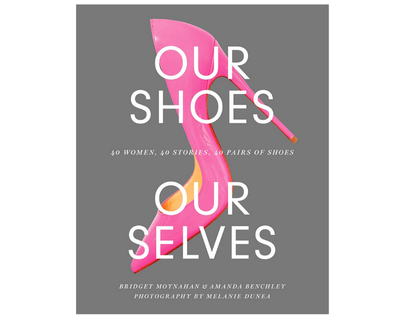 Our Shoes, Our Selves