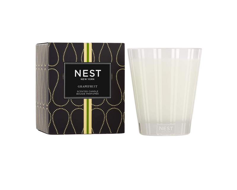 Nest Grapefruit Classic Candle