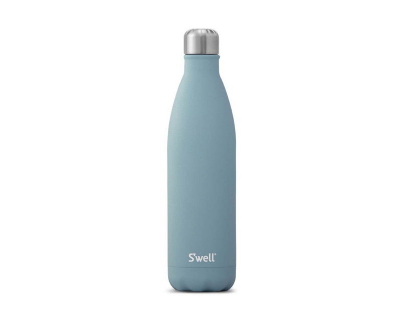 S'well Aquamarine Water Bottle