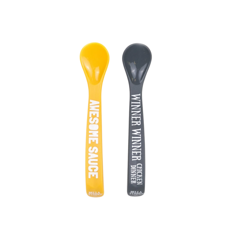 Wonder Spoon Sets
