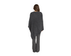 Barefoot Dreams Cozy Chic Lite Cable Poncho