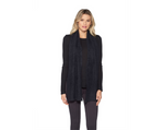 Barefoot Dreams Cozy Chic Lite Ribbed Scarf