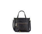 Gigi New York Black Billie Crossbody