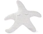 Barefoot Dreams Cozy Chic Starfish Tooth Pillow