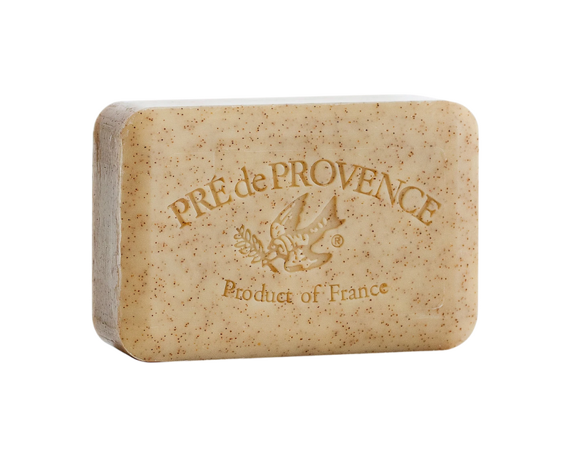 Pré de Provence Honey Almond Soap
