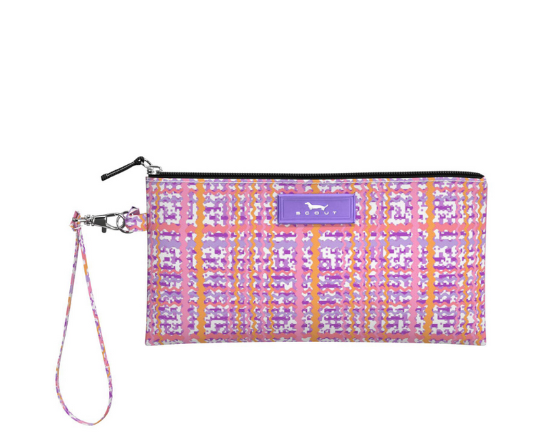 Scout Kate Wristlet