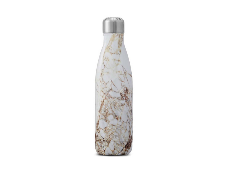 S'well White Gold Water Bottle