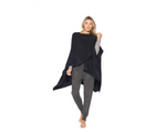Barefoot Dreams Cozy Chic Weekend Wrap
